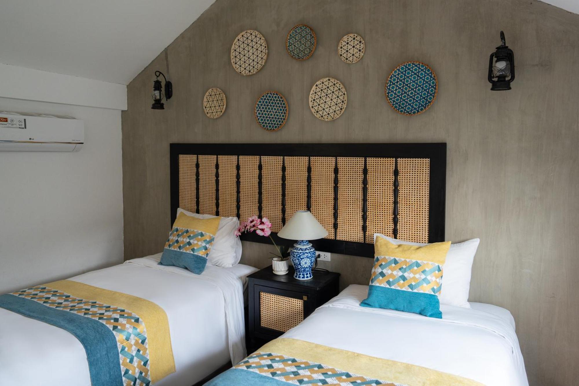 Nghe Garden Resort Hoi An Pokój zdjęcie