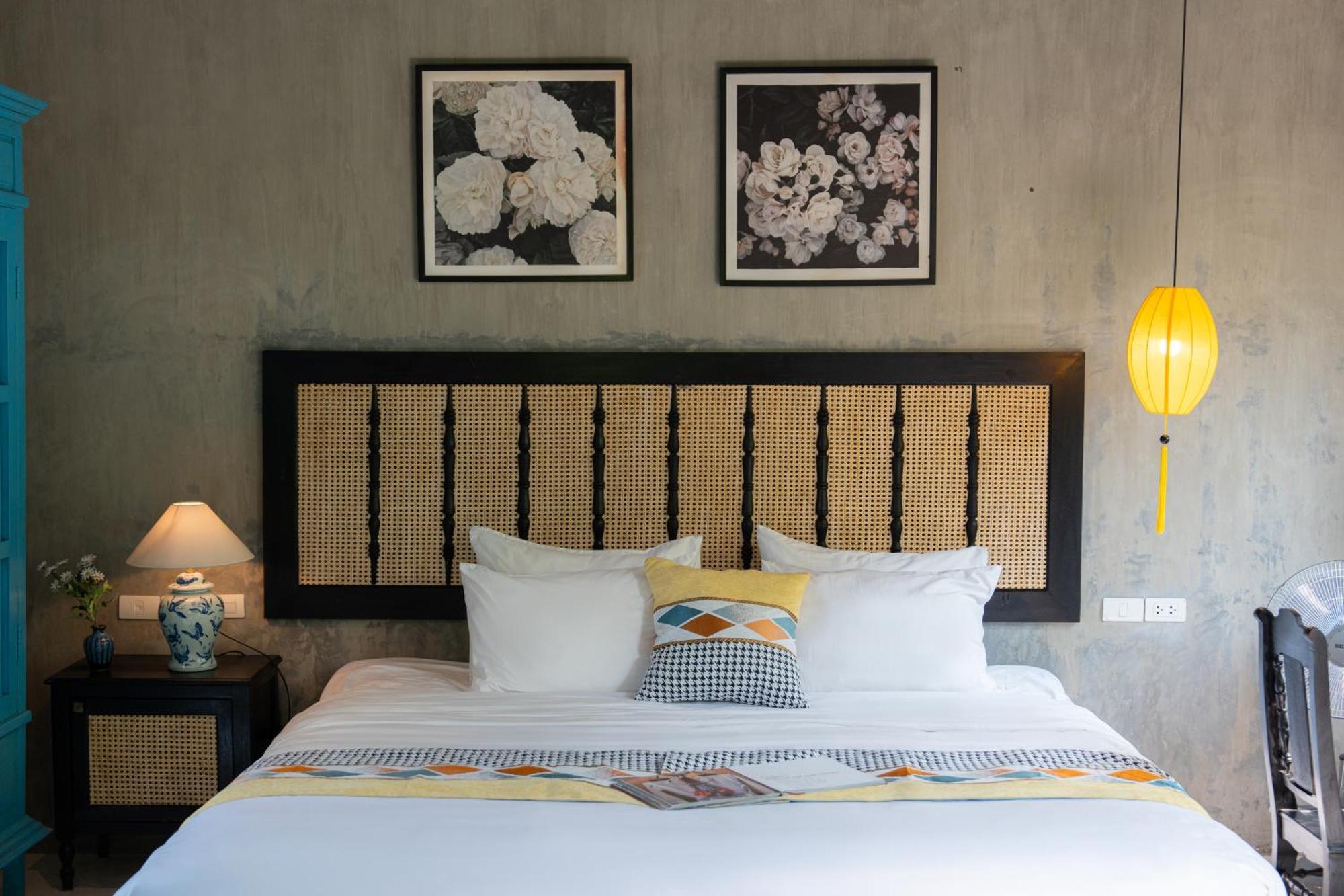 Nghe Garden Resort Hoi An Pokój zdjęcie