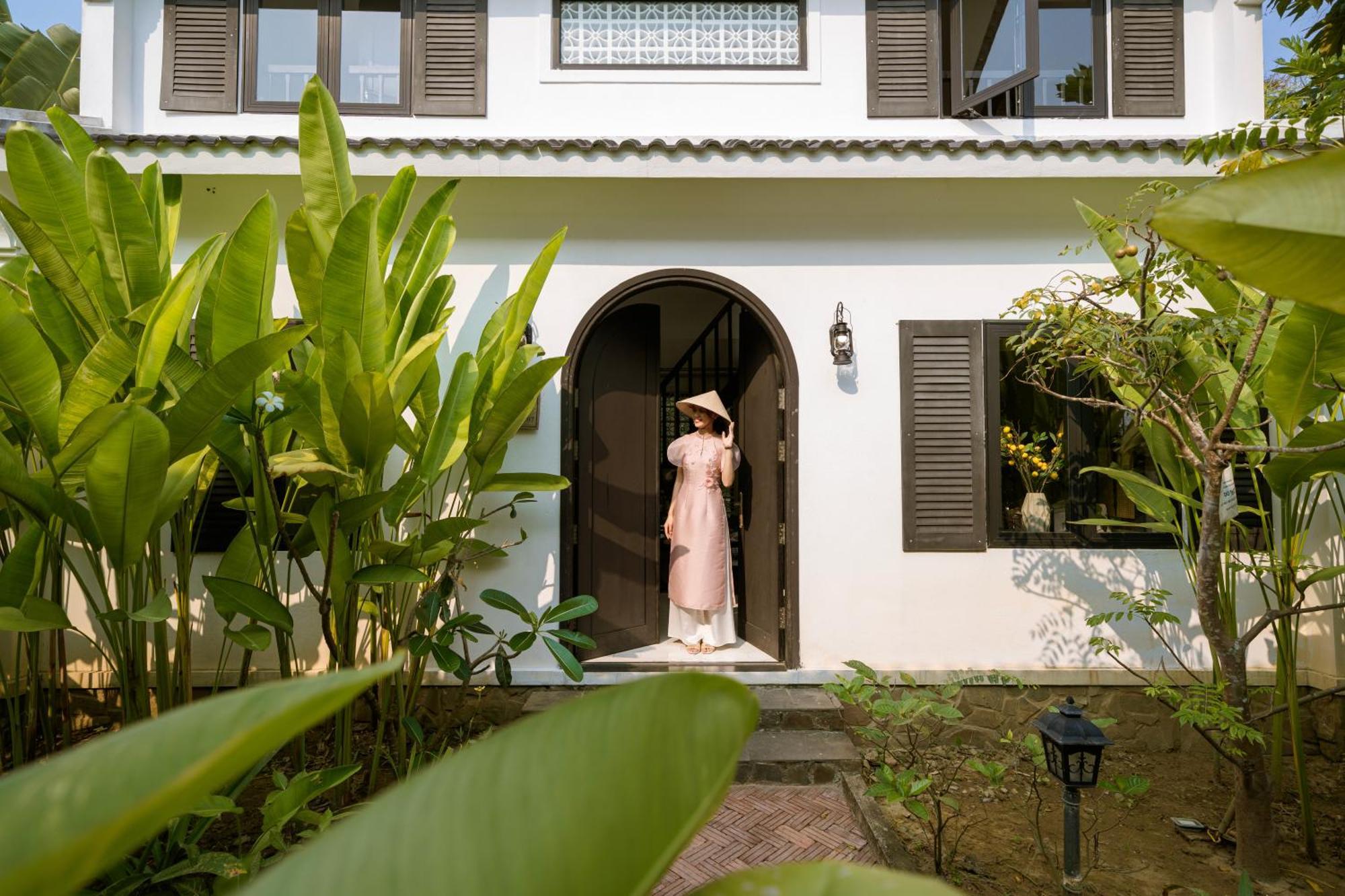 Nghe Garden Resort Hoi An Pokój zdjęcie