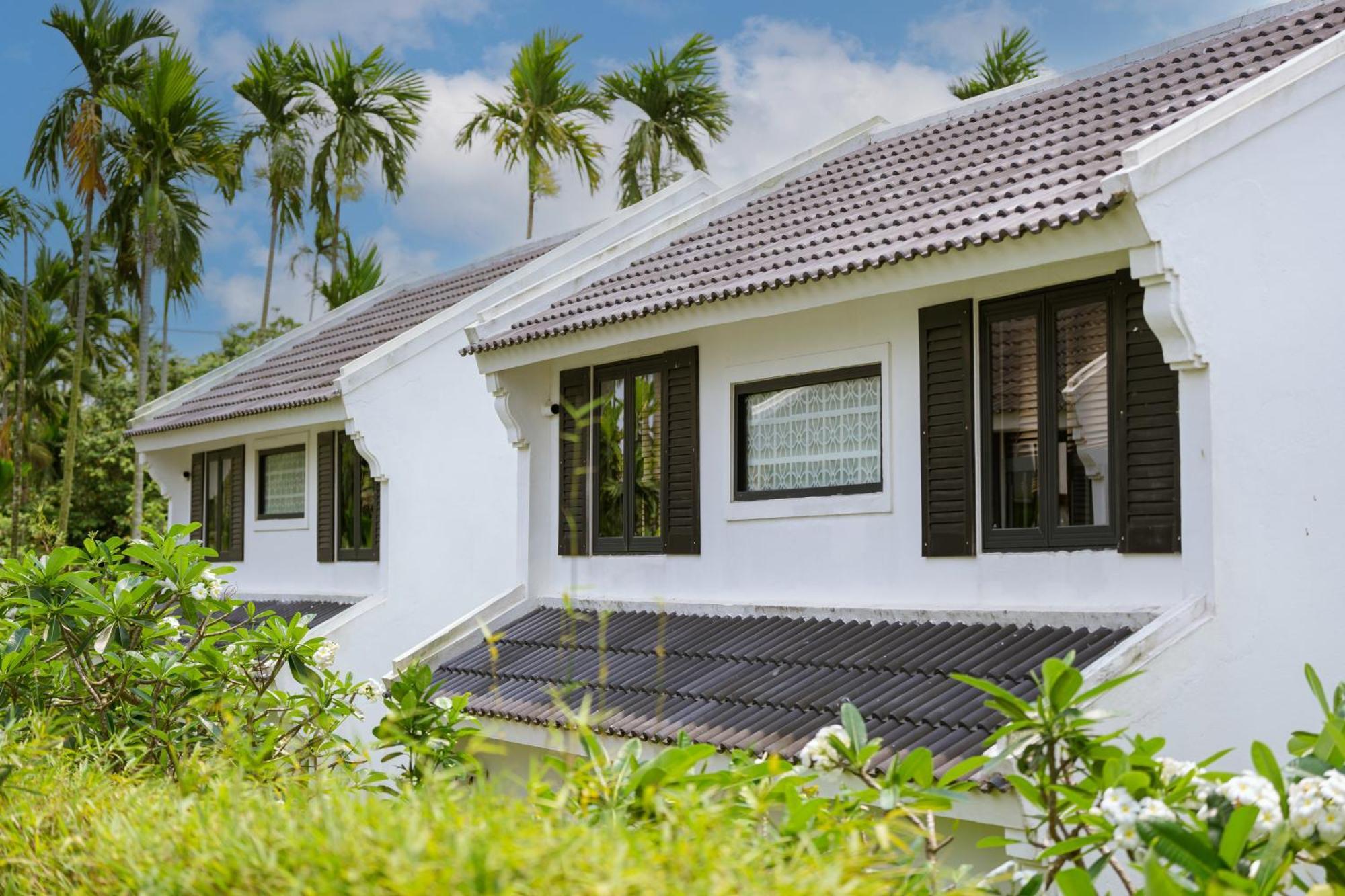 Nghe Garden Resort Hoi An Zewnętrze zdjęcie