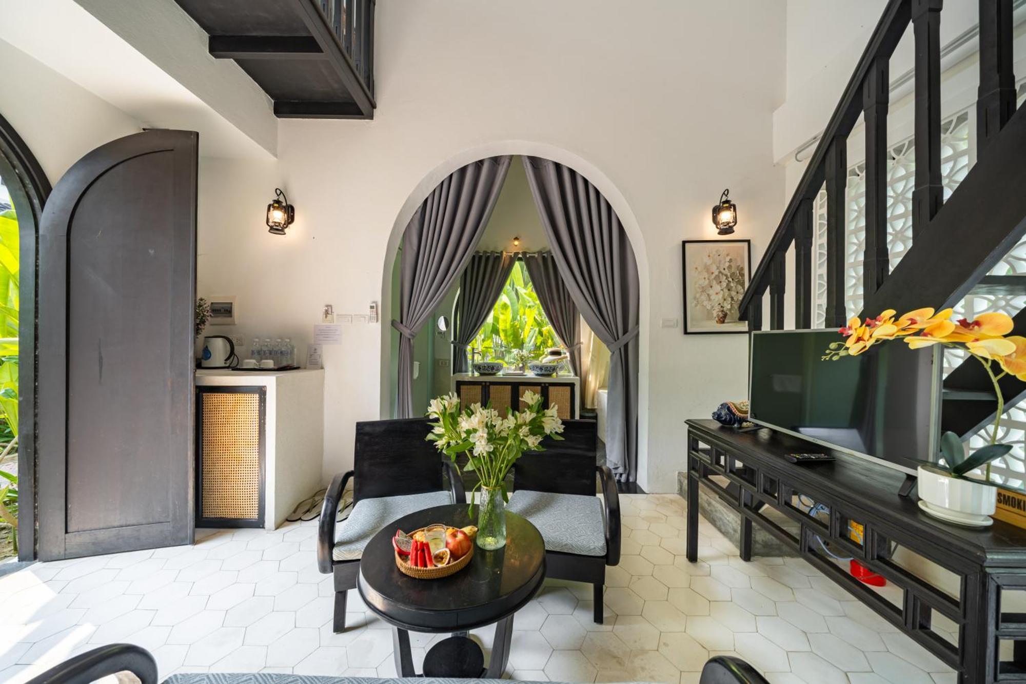 Nghe Garden Resort Hoi An Pokój zdjęcie